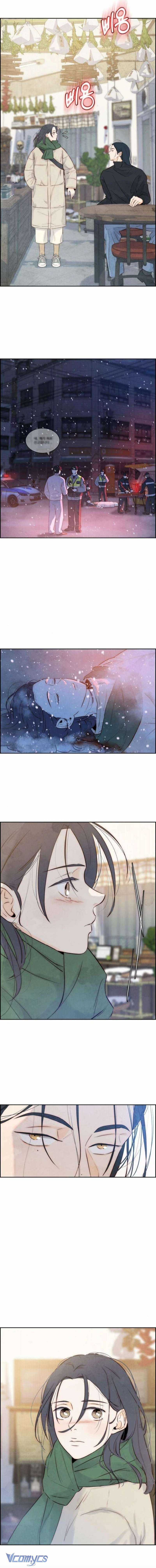 Chưa Từng Chạm Tới Em - Chapter 2 - Trang 20