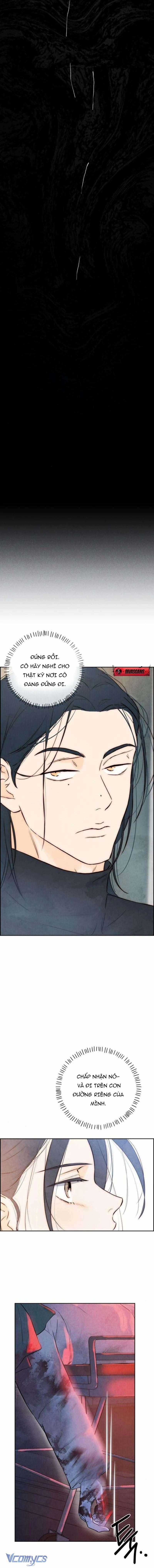 Chưa Từng Chạm Tới Em - Chapter 2 - Trang 22