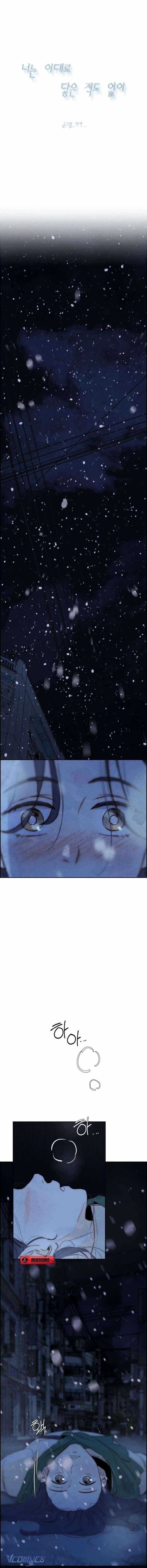 Chưa Từng Chạm Tới Em - Chapter 2 - Trang 7