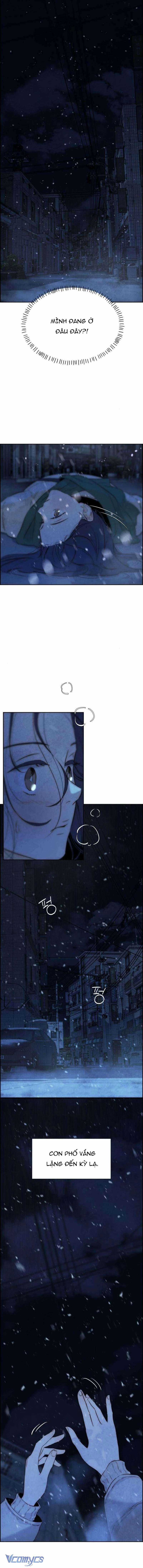 Chưa Từng Chạm Tới Em - Chapter 2 - Trang 8