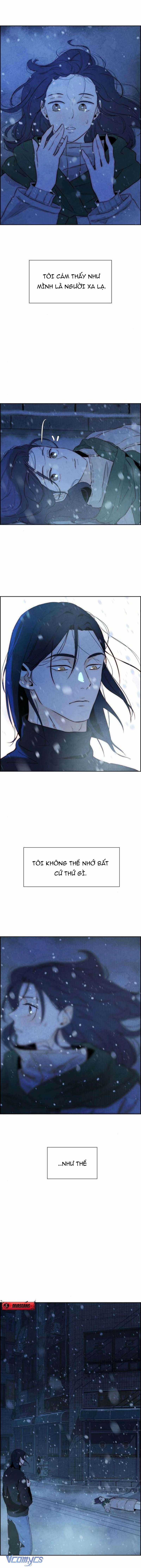 Chưa Từng Chạm Tới Em - Chapter 2 - Trang 9