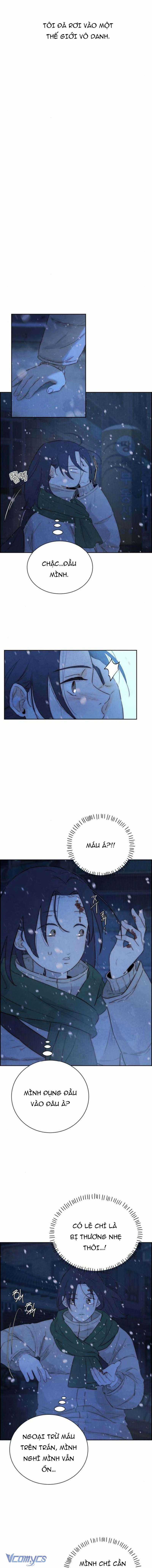 Chưa Từng Chạm Tới Em - Chapter 2 - Trang 10