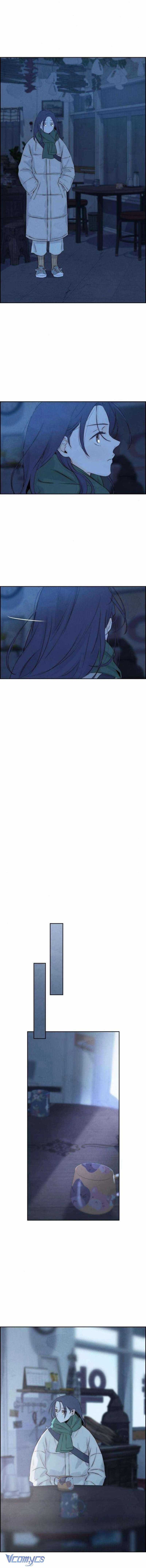 Chưa Từng Chạm Tới Em - Chapter 3 - Trang 16