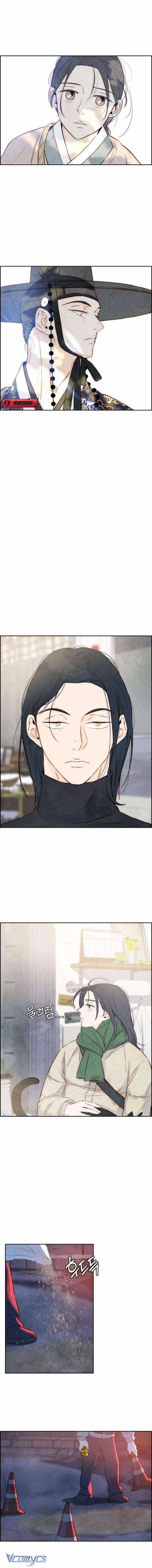 Chưa Từng Chạm Tới Em - Chapter 3 - Trang 3