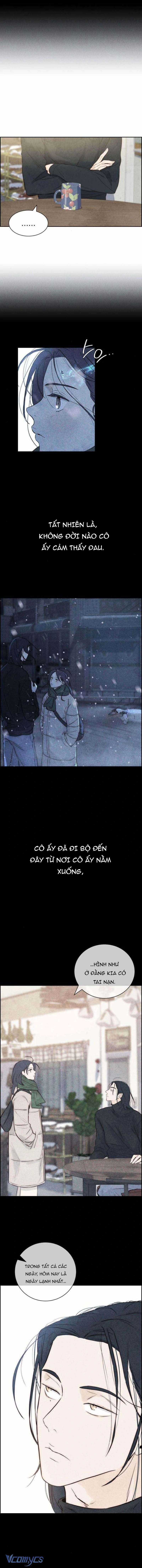 Chưa Từng Chạm Tới Em - Chapter 3 - Trang 5