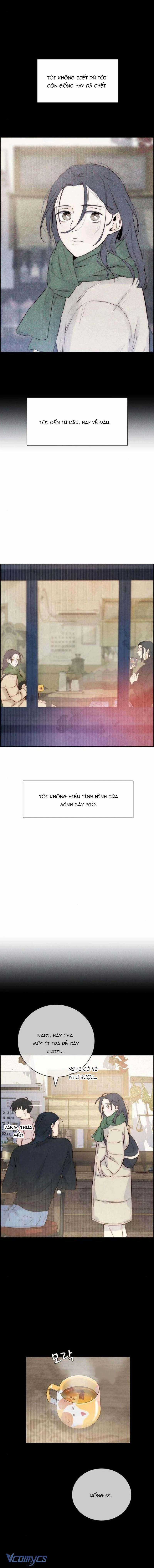 Chưa Từng Chạm Tới Em - Chapter 3 - Trang 6