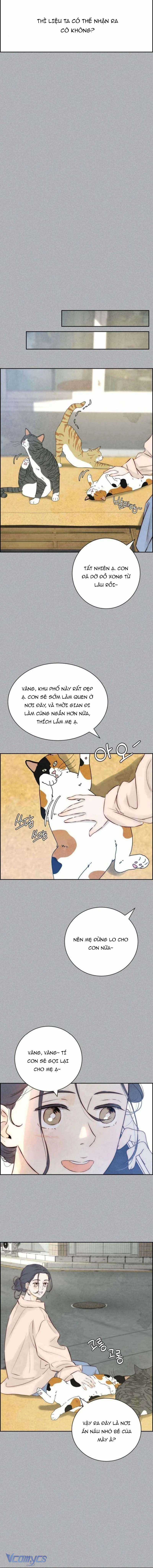 Chưa Từng Chạm Tới Em - Chapter 4 - Trang 4