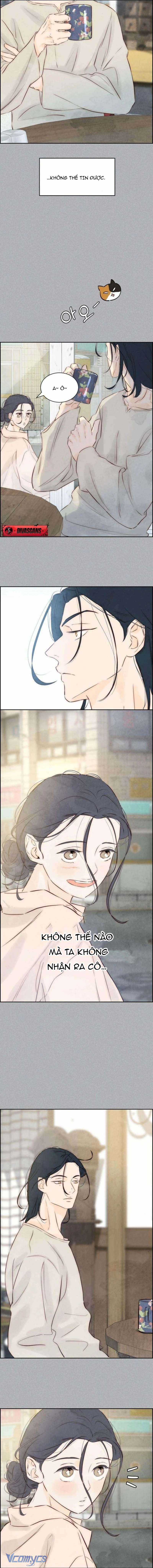 Chưa Từng Chạm Tới Em - Chapter 4 - Trang 5