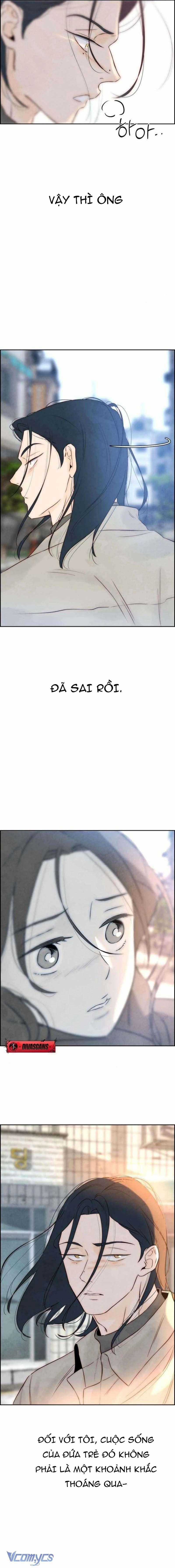 Chưa Từng Chạm Tới Em - Chapter 5 - Trang 18