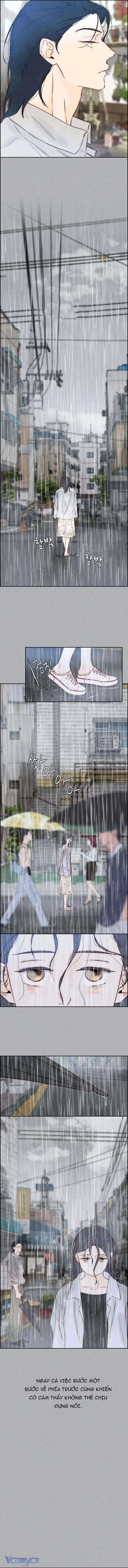 Chưa Từng Chạm Tới Em - Chapter 5 - Trang 3