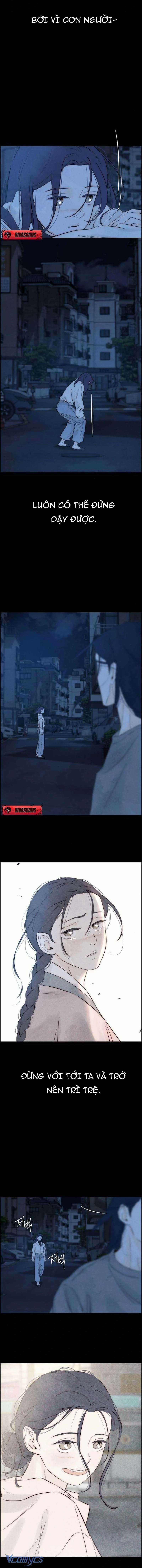 Chưa Từng Chạm Tới Em - Chapter 5 - Trang 6