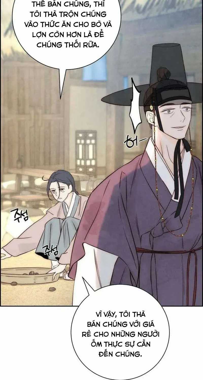 Chưa Từng Chạm Tới Em - Chapter 6 - Trang 12