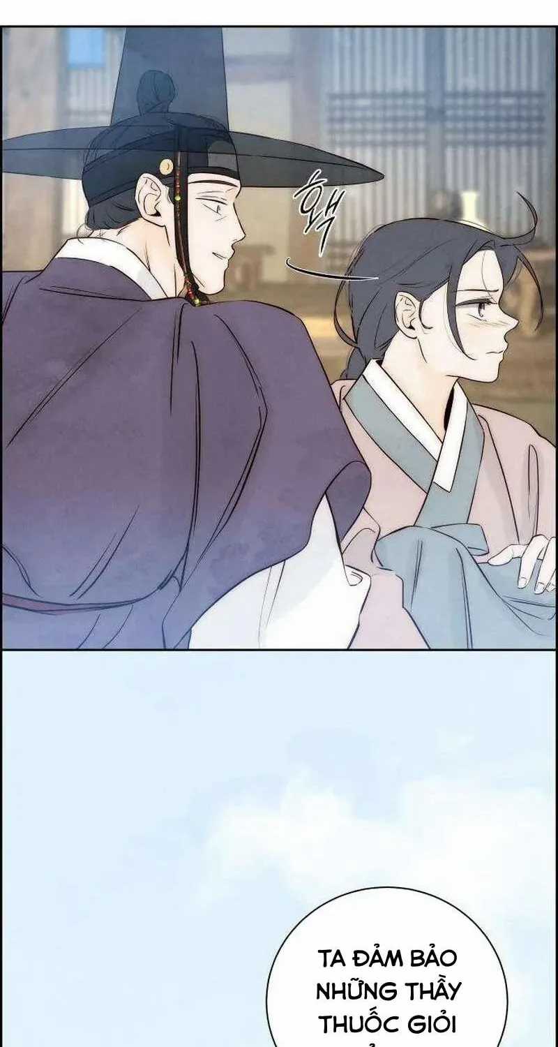 Chưa Từng Chạm Tới Em - Chapter 6 - Trang 19