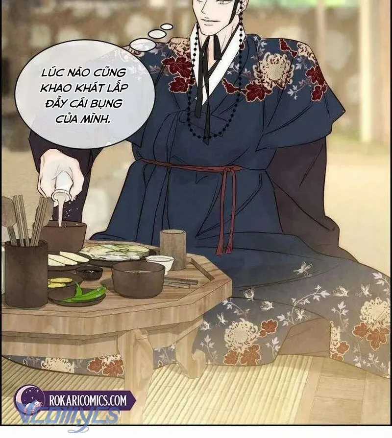 Chưa Từng Chạm Tới Em - Chapter 6 - Trang 8