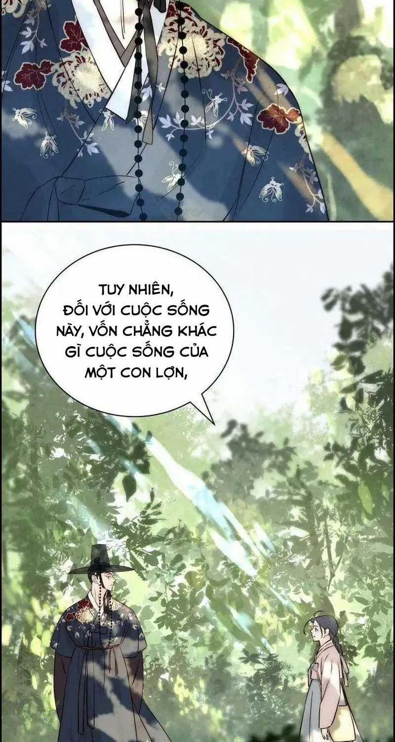 Chưa Từng Chạm Tới Em - Chapter 8 - Trang 49