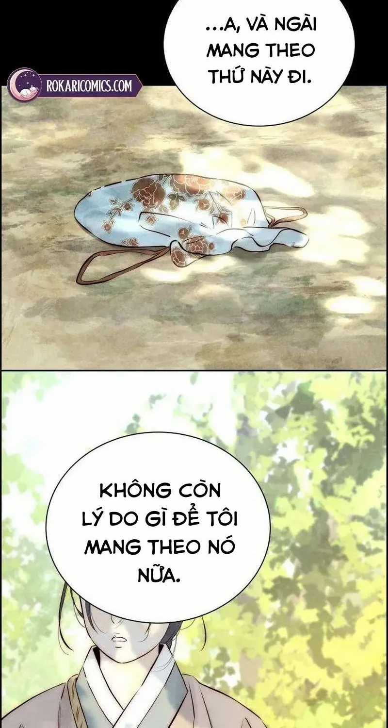 Chưa Từng Chạm Tới Em - Chapter 8 - Trang 54