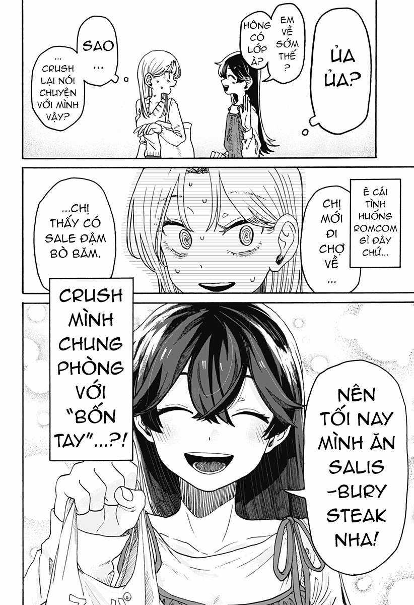 chúc em hạnh phúc, lemon! (hay - Chapter 1 - Trang 60