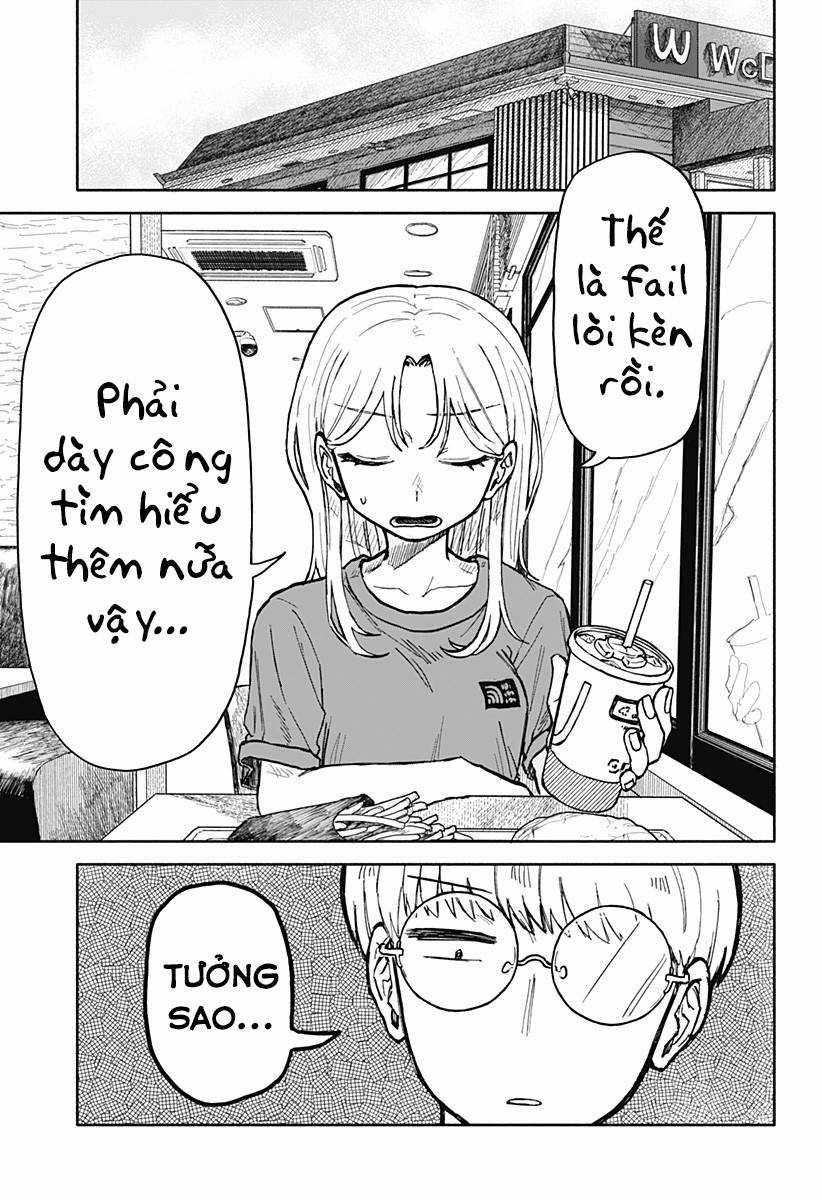 chúc em hạnh phúc, lemon! (hay - Chapter 15 - Trang 12