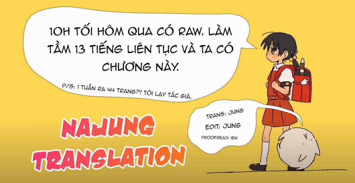 chúc em hạnh phúc, lemon! (hay - Chapter 2 - Trang 46