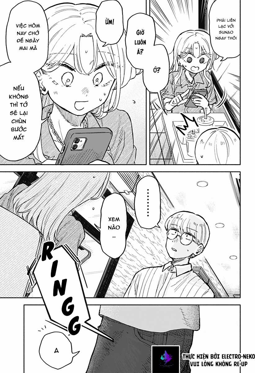 chúc em hạnh phúc, lemon! (hay - Chapter 21 - Trang 19