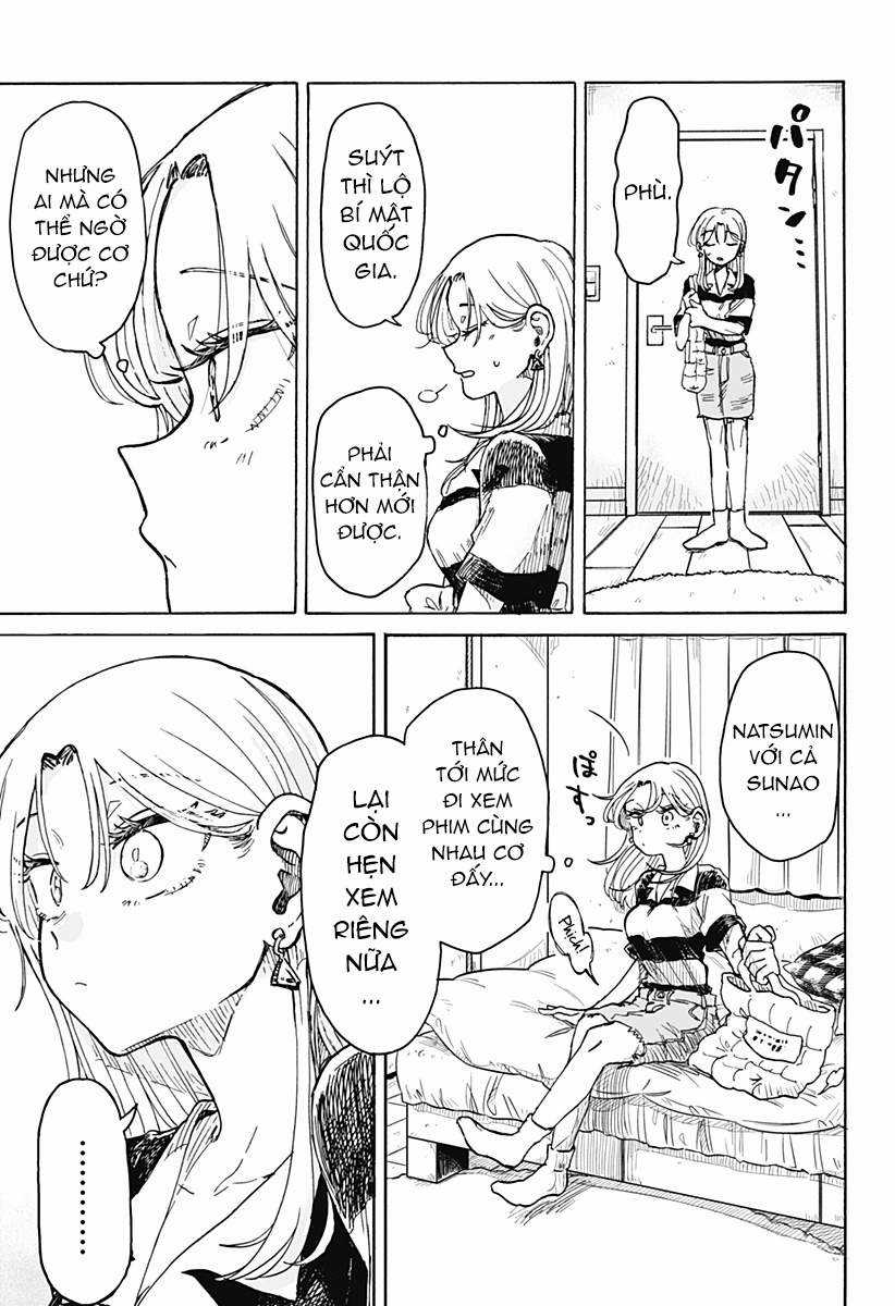 chúc em hạnh phúc, lemon! (hay - Chapter 3 - Trang 30