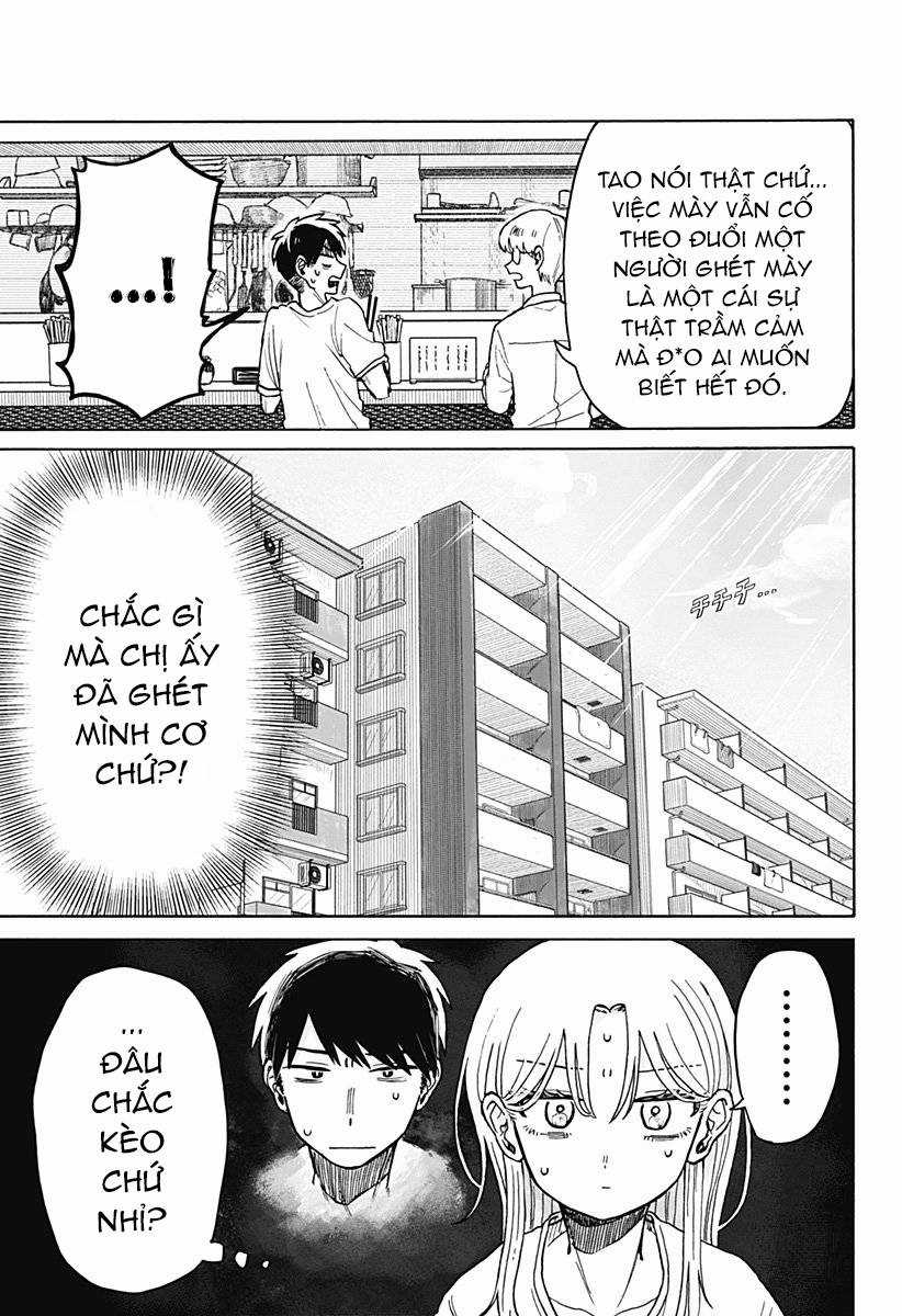 chúc em hạnh phúc, lemon! (hay - Chapter 5 - Trang 14