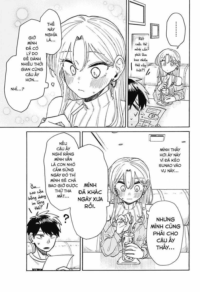 chúc em hạnh phúc, lemon! (hay - Chapter 7 - Trang 26