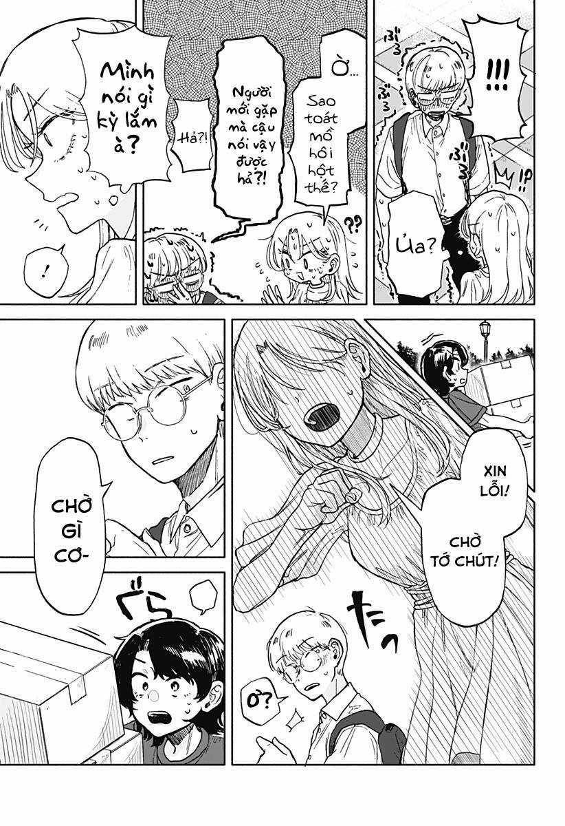 chúc em hạnh phúc, lemon! (hay - Chapter 8 - Trang 26