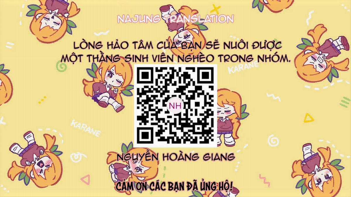 chúc em hạnh phúc, lemon! (hay - Chapter 9 - Trang 21