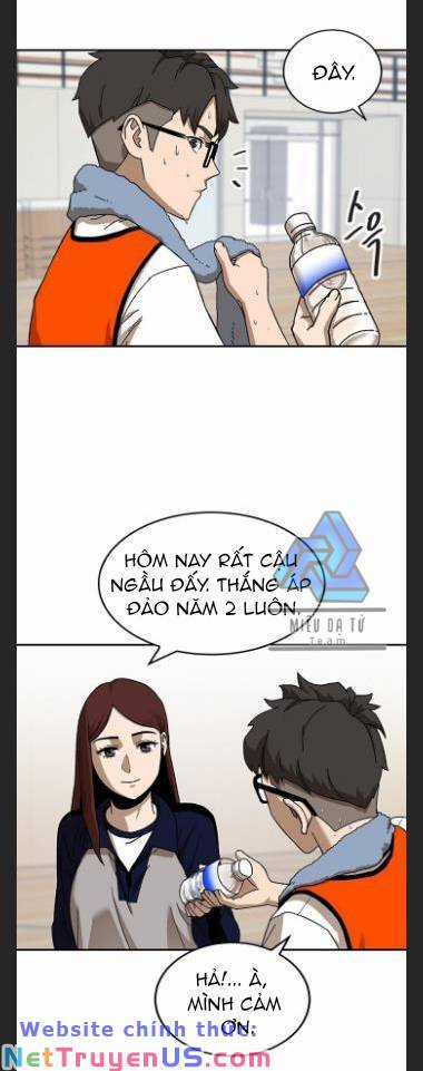 Chúc Em Hạnh Phúc, Lemon! - Chapter 0 - Trang 30