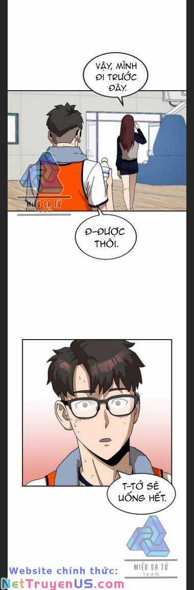 Chúc Em Hạnh Phúc, Lemon! - Chapter 0 - Trang 31