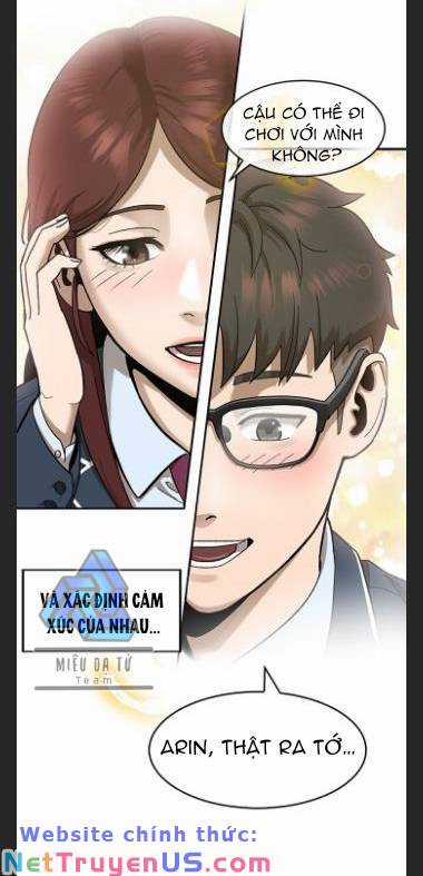 Chúc Em Hạnh Phúc, Lemon! - Chapter 0 - Trang 46