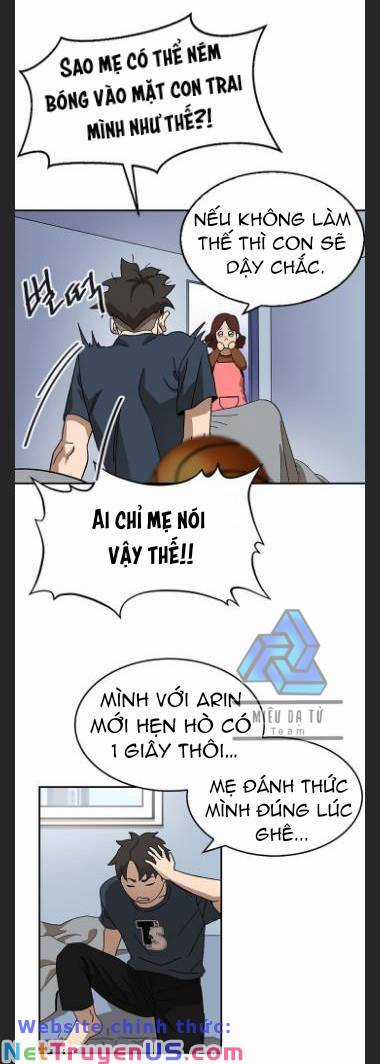 Chúc Em Hạnh Phúc, Lemon! - Chapter 0 - Trang 49