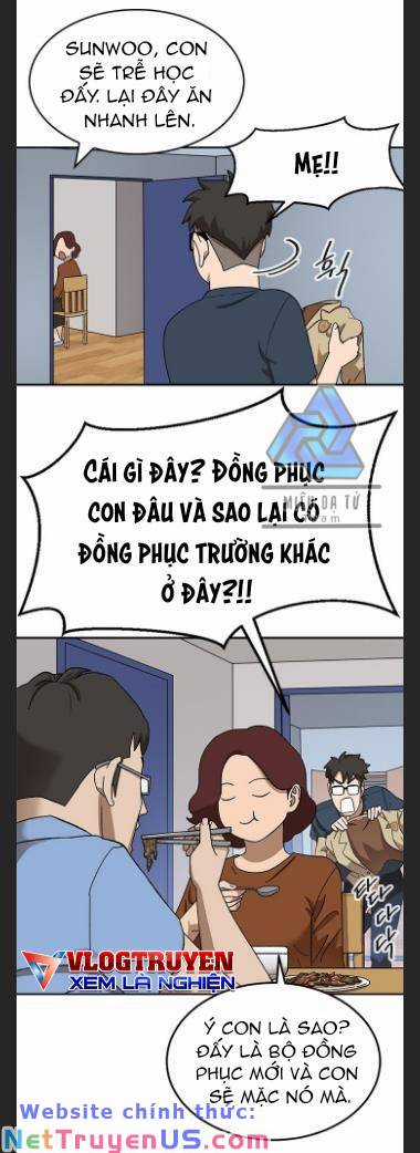 Chúc Em Hạnh Phúc, Lemon! - Chapter 0 - Trang 56