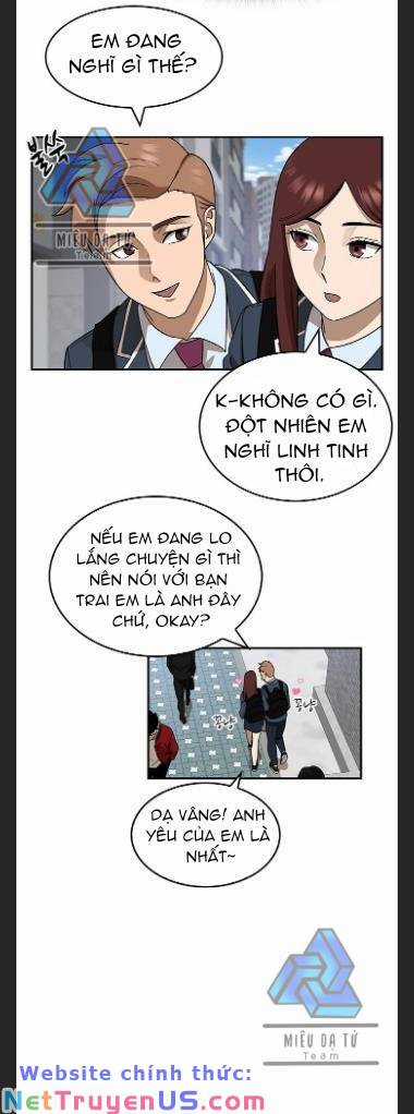 Chúc Em Hạnh Phúc, Lemon! - Chapter 0 - Trang 65