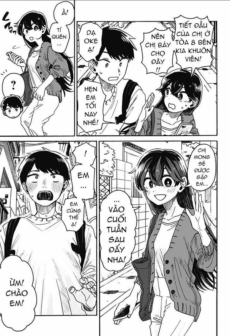 Chúc Em Hạnh Phúc, Lemon! - Chapter 1 - Trang 11