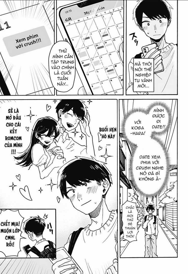 Chúc Em Hạnh Phúc, Lemon! - Chapter 1 - Trang 13