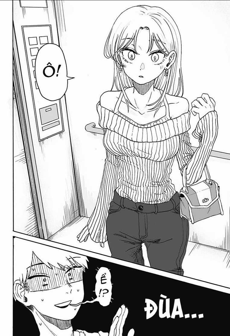 Chúc Em Hạnh Phúc, Lemon! - Chapter 1 - Trang 16