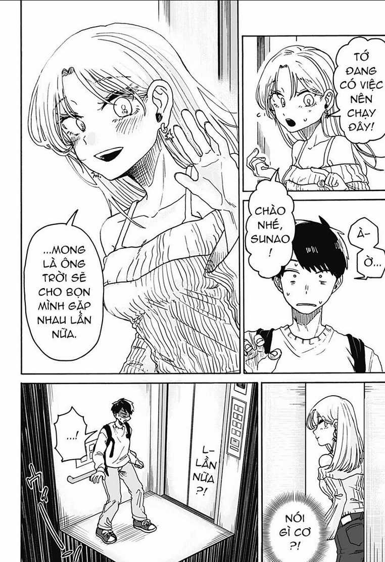 Chúc Em Hạnh Phúc, Lemon! - Chapter 1 - Trang 20