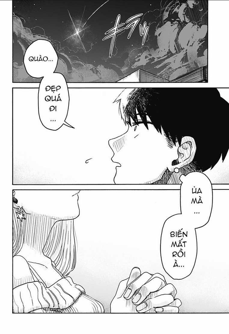 Chúc Em Hạnh Phúc, Lemon! - Chapter 1 - Trang 26