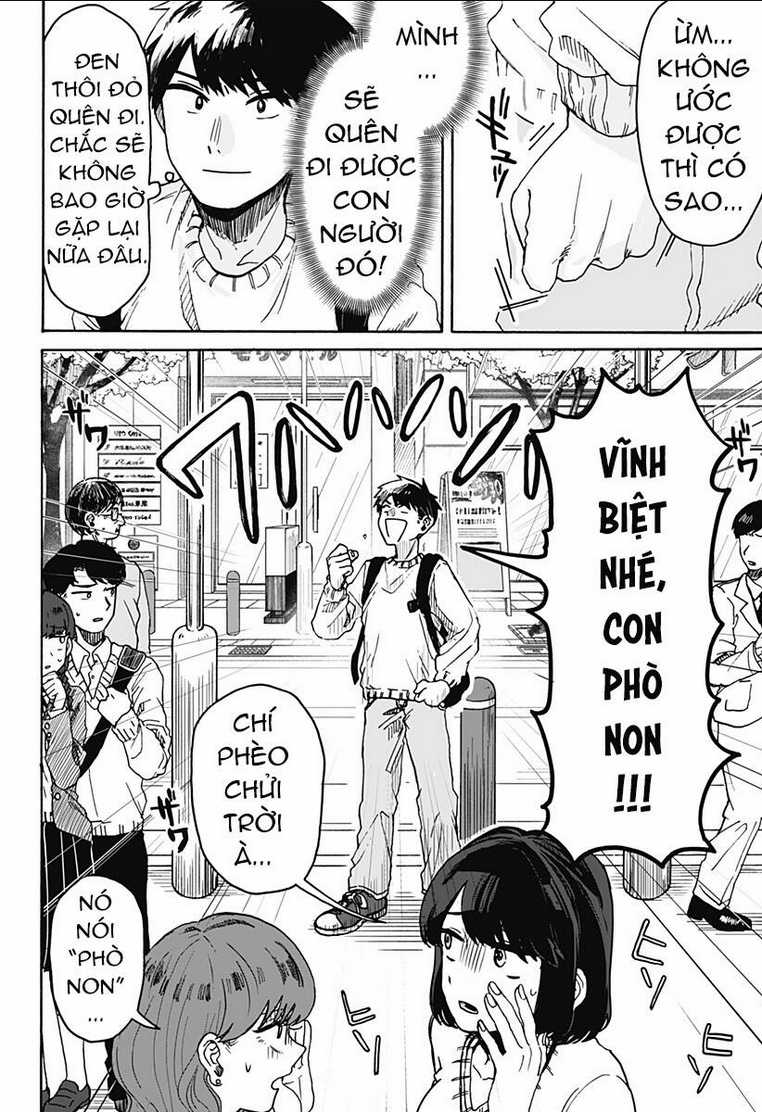 Chúc Em Hạnh Phúc, Lemon! - Chapter 1 - Trang 28