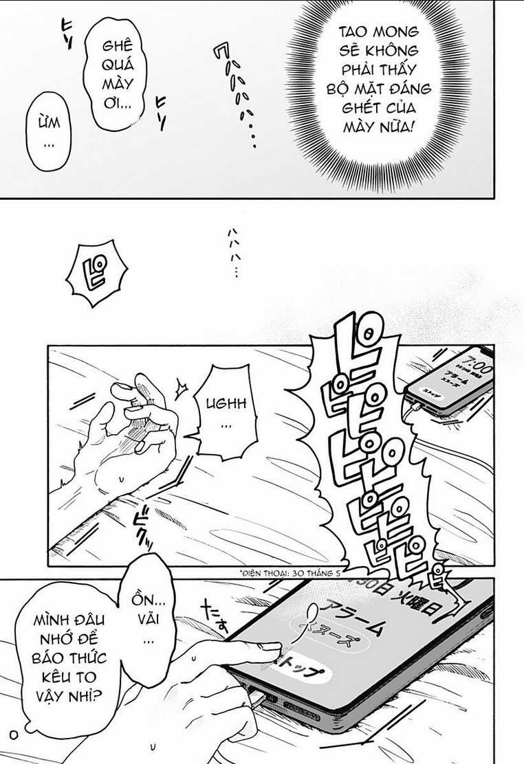 Chúc Em Hạnh Phúc, Lemon! - Chapter 1 - Trang 29