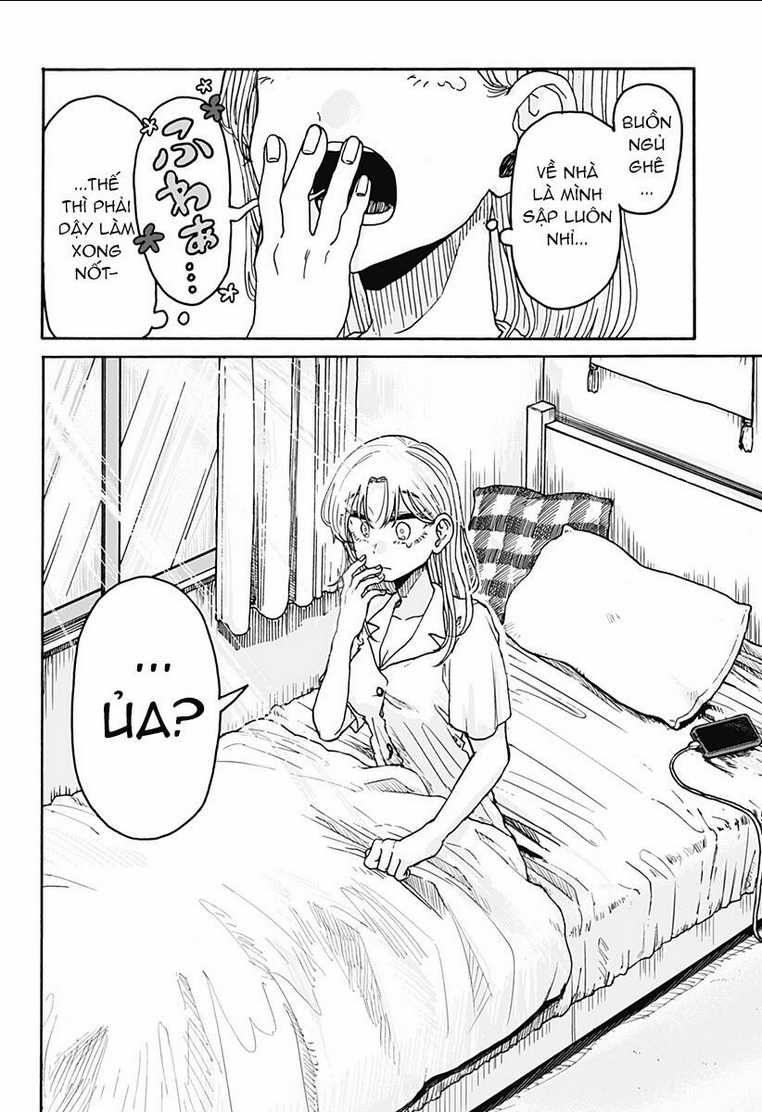 Chúc Em Hạnh Phúc, Lemon! - Chapter 1 - Trang 30