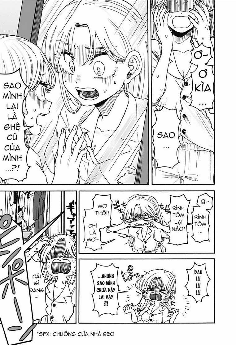 Chúc Em Hạnh Phúc, Lemon! - Chapter 1 - Trang 32