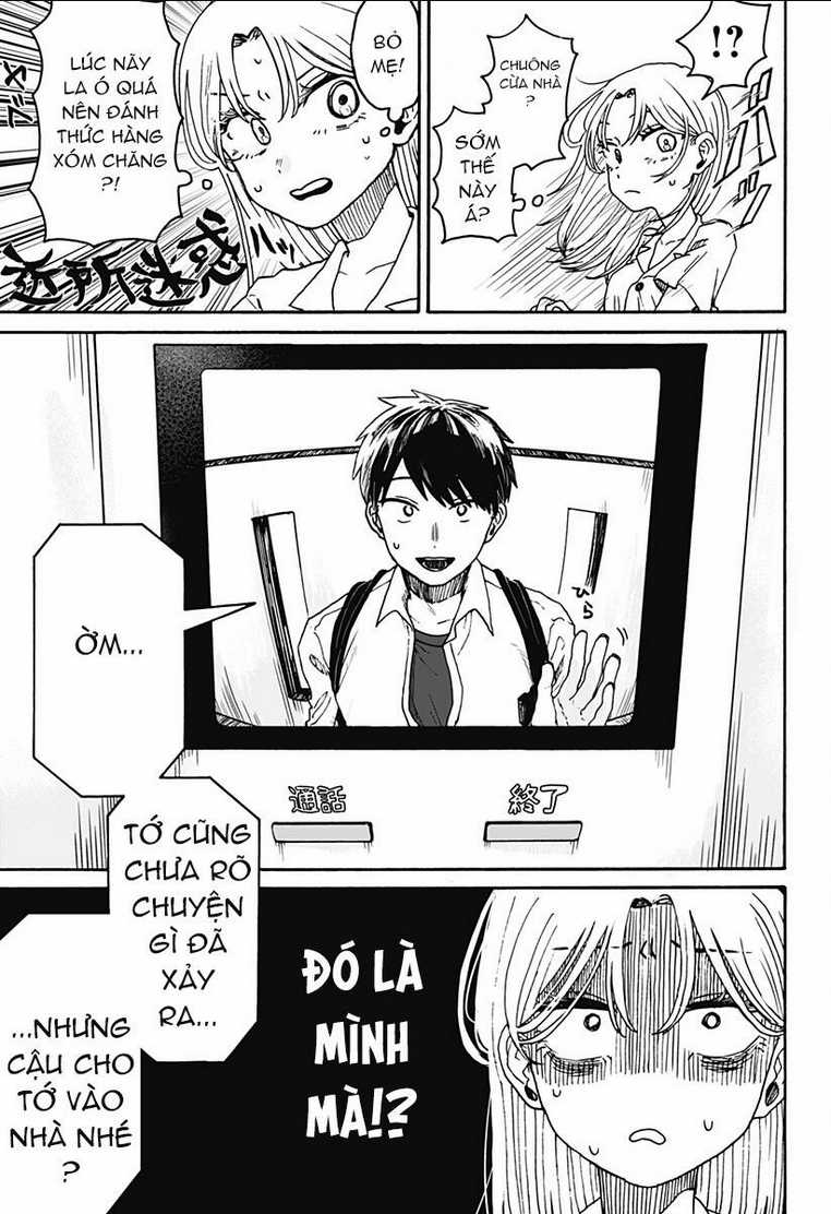 Chúc Em Hạnh Phúc, Lemon! - Chapter 1 - Trang 33