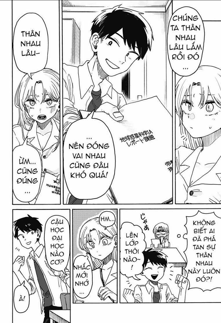 Chúc Em Hạnh Phúc, Lemon! - Chapter 1 - Trang 38