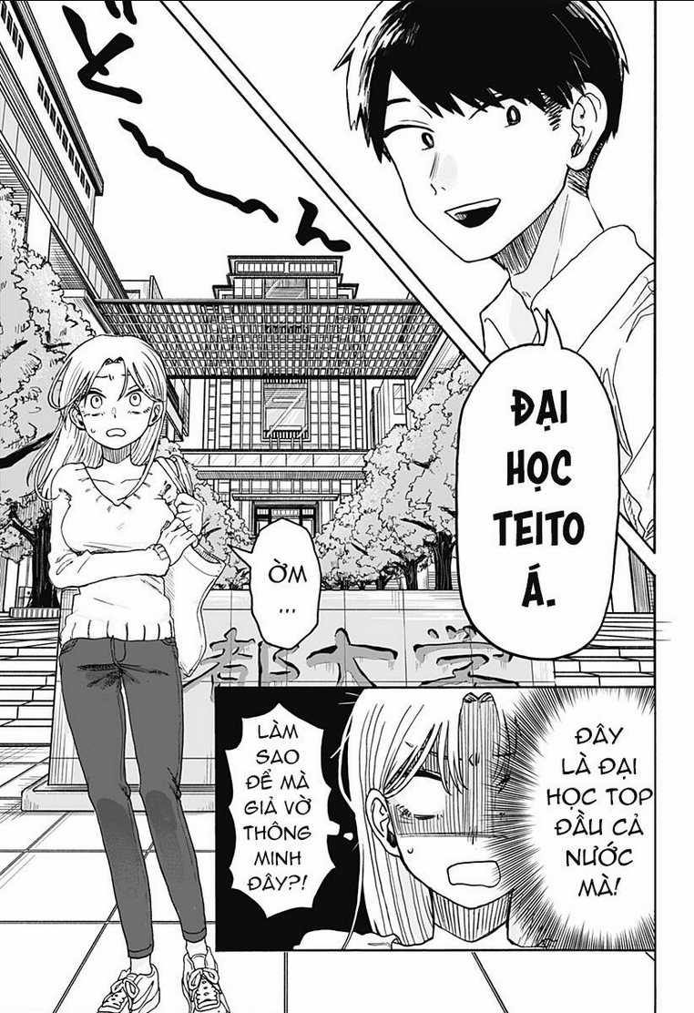 Chúc Em Hạnh Phúc, Lemon! - Chapter 1 - Trang 39