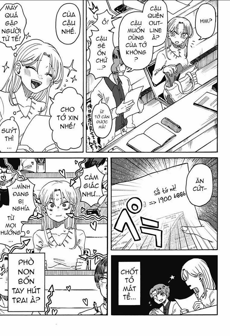 Chúc Em Hạnh Phúc, Lemon! - Chapter 1 - Trang 43