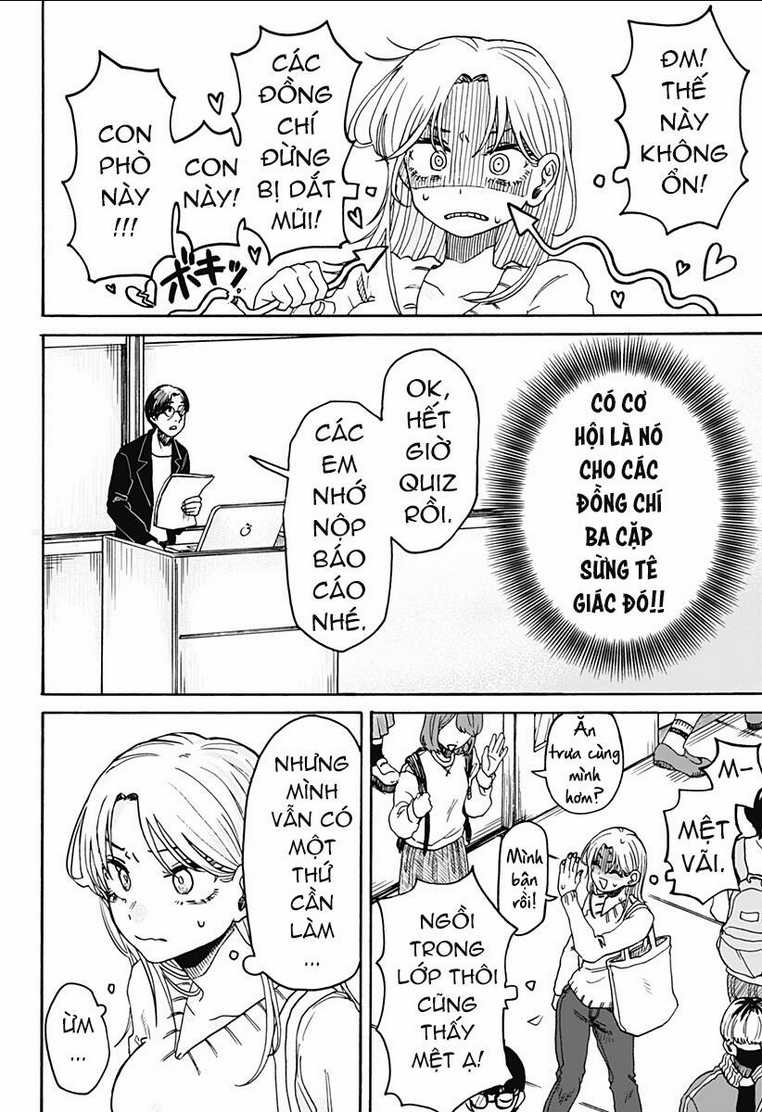 Chúc Em Hạnh Phúc, Lemon! - Chapter 1 - Trang 44