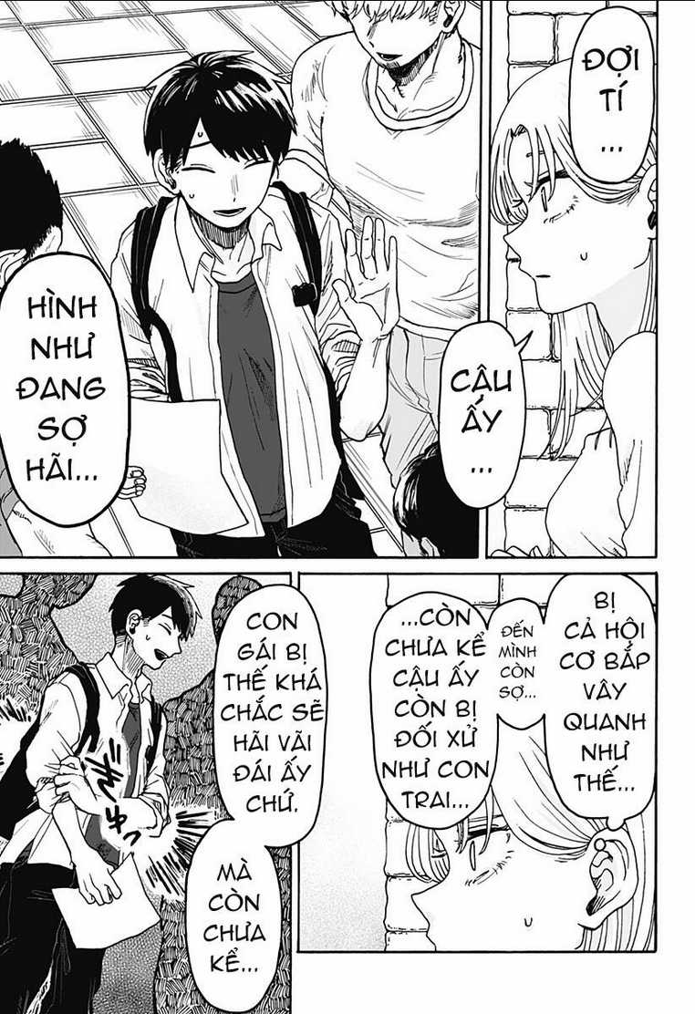 Chúc Em Hạnh Phúc, Lemon! - Chapter 1 - Trang 47